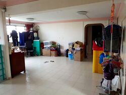 Blk 401 Sun Plaza Green (Tampines), HDB 5 Rooms #558779661